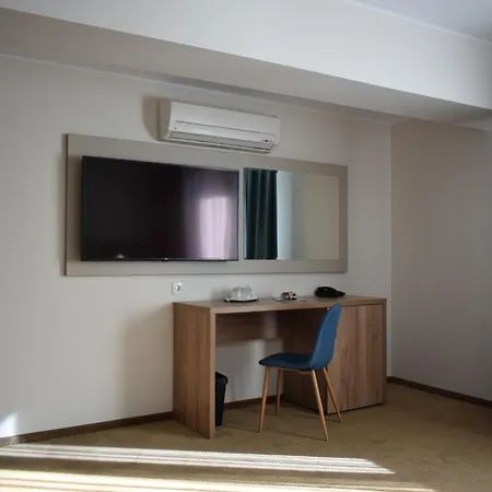 Hotel Regal 3*