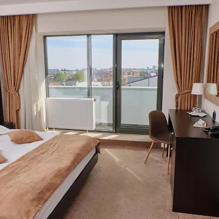 Hotel Regal Braşov