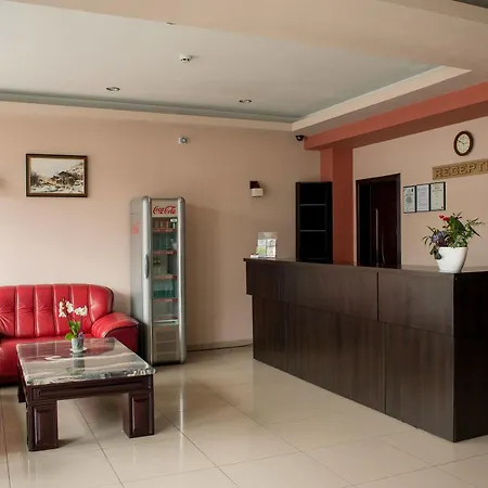 Regal 3*