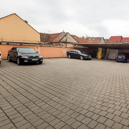 Regal Hotel Brașov
