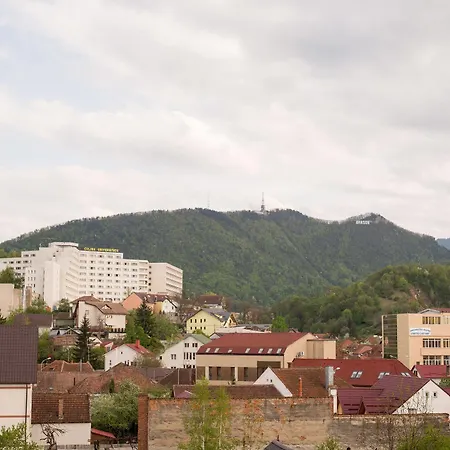 Hotel Regal Brașov